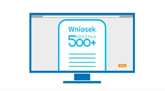 500+. Ostatni dzwonek na otrzymanie świadczenia z wyrównaniem 