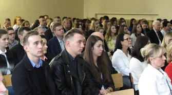 "Dziejowy przełom" na UJK