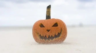 Obchodzicie Halloween?