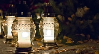 Będą zbierać datki na renowację cmentarza w Moszczenicy