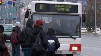 Wszystkich Świętych. Zmiany w kursowaniu MZK