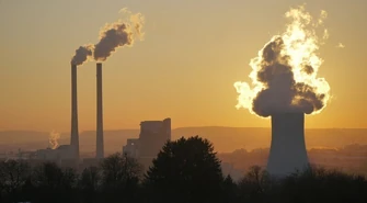 Miasta w Polsce, które mają najwyższy poziom zanieczyszczenia powietrza w Europie