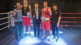 ...a reprezentanci PSSW Tom-Center w Radomsku