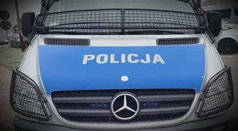 Policjant na służbie pod wpływem narkotyków