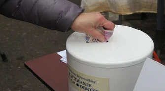 XXX kwesta na ratowanie zabytkowych nagrobków