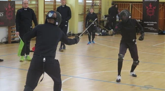 Już w niedzielę IV Puchar Piotrkowa w Szermierce Klasycznej