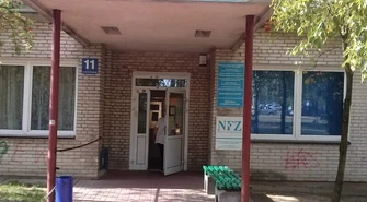 Komunikat dla piotrkowskich pacjentów