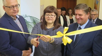 "Promyk" dla piotrkowskich dzieciaków