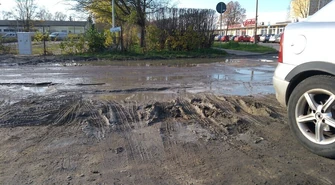 Szklarska do naprawy. Inwestycji na razie nie będzie