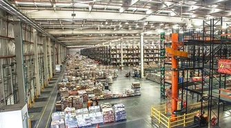 1000 miejsc pracy powstanie w Głuchowie