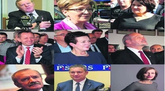 Posłowie na półmetku kadencji. Kto najaktywniejszy?