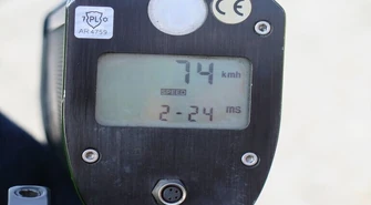 Na drogach bezpieczniej niż w ubiegłym roku