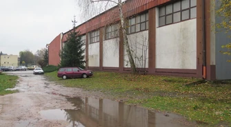 Piotrkowska Hala Relax wreszcie ma zostać przebudowana