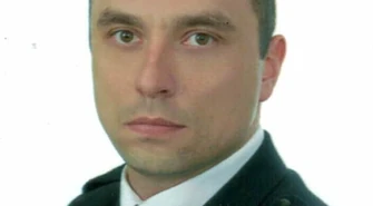 Nowy komendant piotrkowskich strażaków