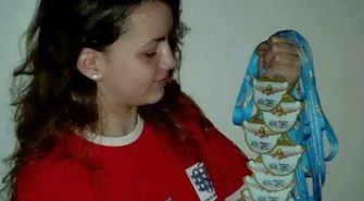 Rekordowy dorobek Wiktorii