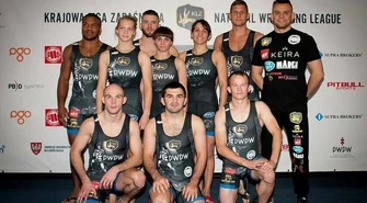 Zacięty pojedynek w Zgierzu