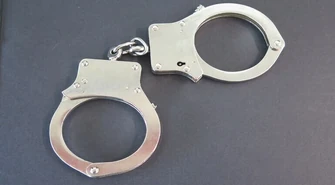 Starsza kobieta znęcała się nad psem