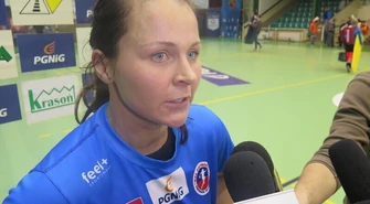 Smutny koniec pierwszej rundy