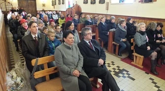 Aleksandrów. 99 lat temu odzyskaliśmy niepodległość