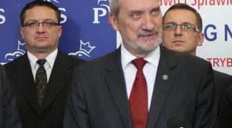 Czy piotrkowski poseł przestanie być ministrem?