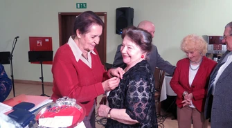 70 lat Polskiego Związku Emerytów, Rencistów i Inwalidów