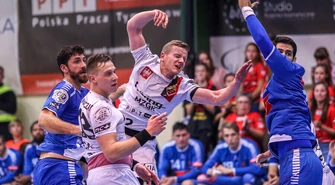 Tym razem Wisła była lepsza