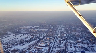 Program &#8222;Edukacja ekologiczna dla poprawy jakości powietrza w Piotrkowie Trybunalskim&#8221;
