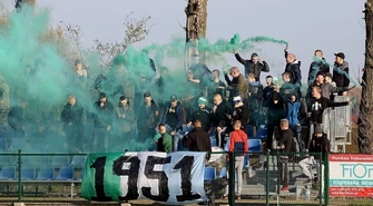 Stadion Polonii znowu zamknięty. Tym razem na dwa mecze