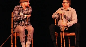 Grupa Rafała Kmity rozśmieszała piotrkowską publiczność