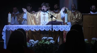 Festiwal Nadzieja w Piotrkowie