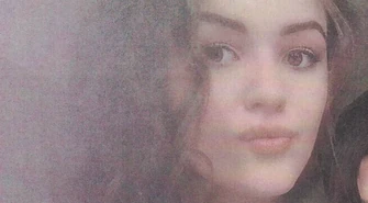 Zaginęła Julia Kieraś