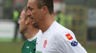 Tomasz Hajto wierzy w sukces na Mistrzostwach Świata