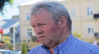 Adamczyk przestał być doradcą