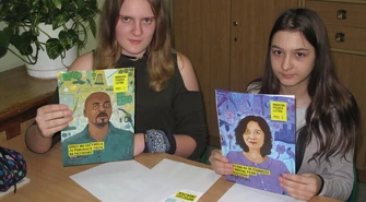 Napisz list i pomóż obrońcom praw człowieka