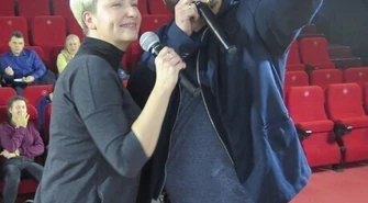 Wyjątkowy pokaz „Listów do M 3”