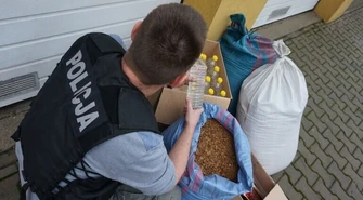 Tytoń i spirytus bez akcyzy