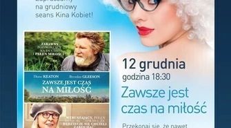 Co tym razem w Kinie Kobiet? 