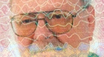 Policja szuka zaginionego Czesława Twardowskiego