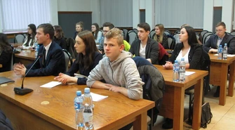 Młodzi radni odebrali nominacje