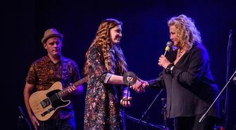 OREADA najlepsza w Krakowie