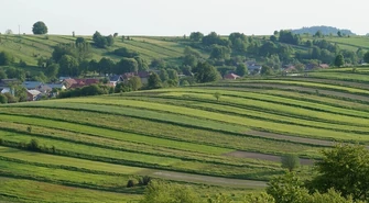 Jak dotrzeć do numeru działki ewidencyjnej?