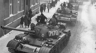 36 lat temu wprowadzono w Polsce stan wojenny 