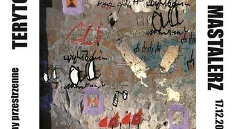 Terytorium Piotra Mastalerza 