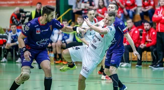 Zakończyli rok zwycięstwem