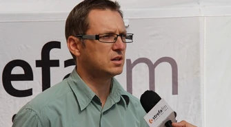 "W powiecie piotrkowskim mamy sytuację podobną do tej na Białorusi"