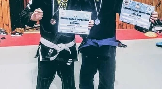 Przywieźli z Pragi 5 medali