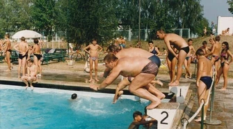 Nikt ci tyle nie da, ile ja mogę obiecać