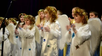 XIII Festiwal „Kolęda Pieśnią Zgody”