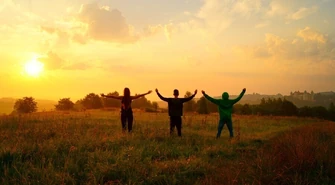 Fotograficzny sukces Michała Borowskiego 