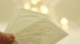 Wspólna wigilia w Dziennym Domu Pomocy Społecznej 